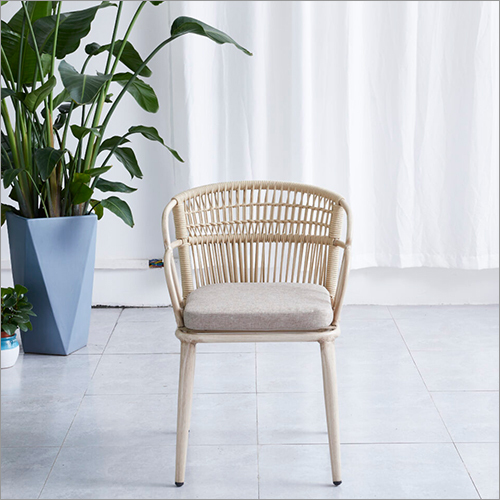 एलोना सिंगल चेयर एप्लीकेशन: गार्डन