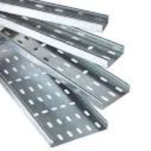 Equal Gi Perforated Cable Trays
