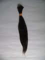 Single Drawn Hair