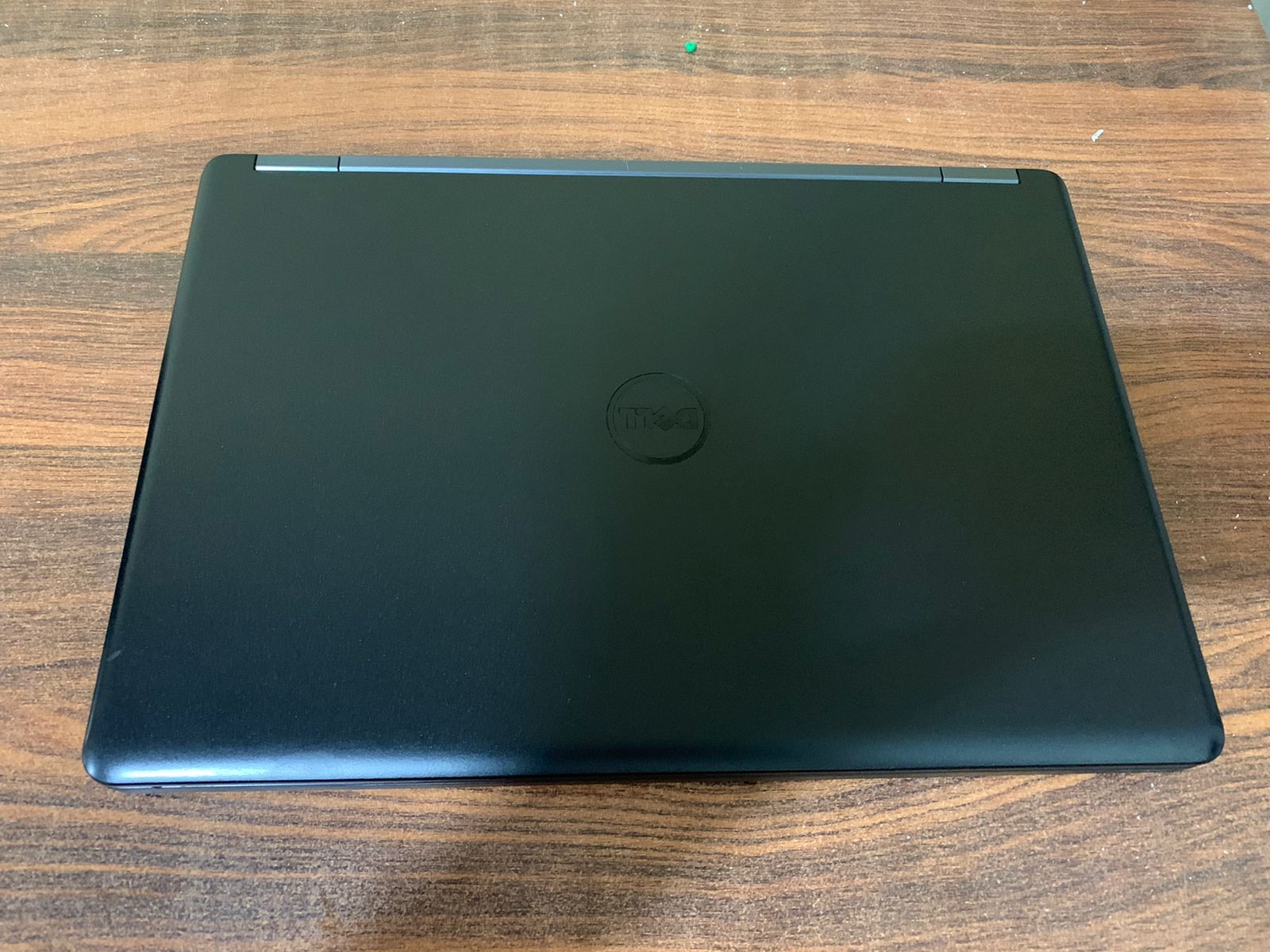 E5450 Refurbished Dell Laptop - Available Color: Black