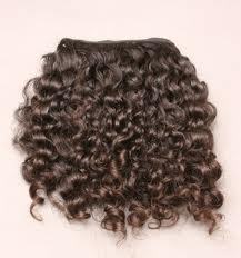 Curly Hair Extensions