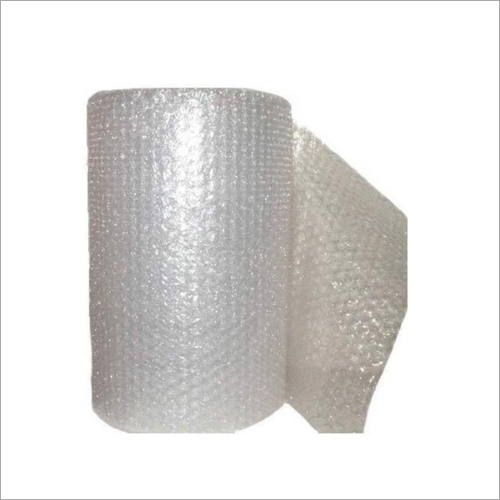 पीपी व्हाइट एयर बबल शीट