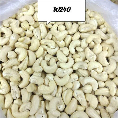 W240 Cashew Nut