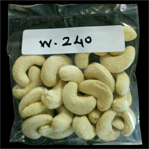 W240 Cashew Nut