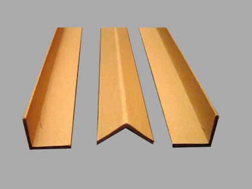 Paper Angle Board - Color: Brown