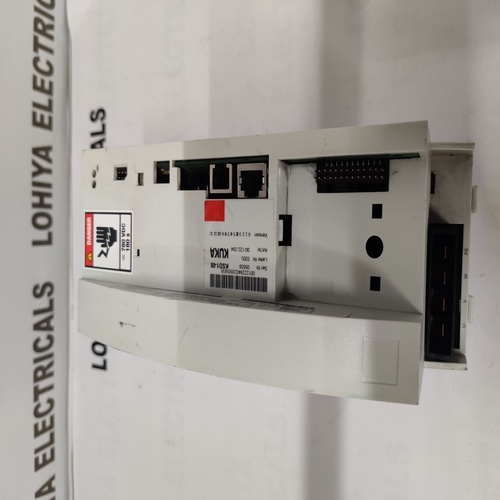 Kuka E93da222i4b531 Servo Motor Drive