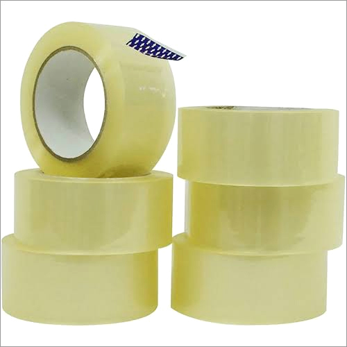 BOPP Self Adhesive Tape