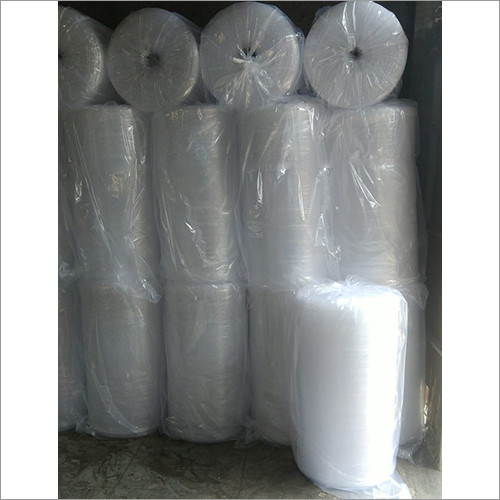 White Epe Foam Roll Waterproof