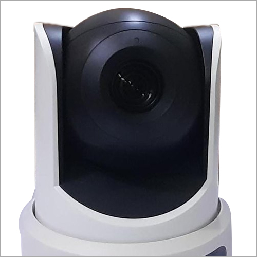 Ptz Vc Camera Application: Outdoor-Indoor Surveillance