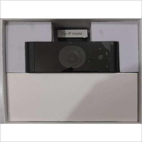 Video Conference Camera - High Range, Built-In Microphone | Tiny, Ideal for Conference Rooms and Remote Locations