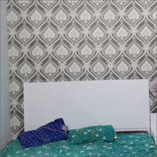 Living Room Wall Paper - Non-Damaging Adhesive, Modern Style | Easy Application for Commercial Use, Versatile Wall Decor