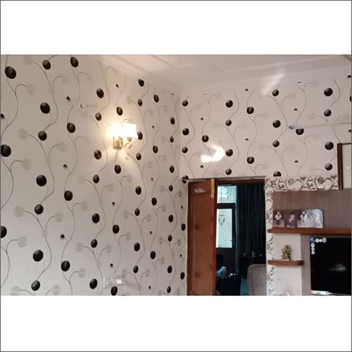 Fancy Designer Wall Paper in ludhiana