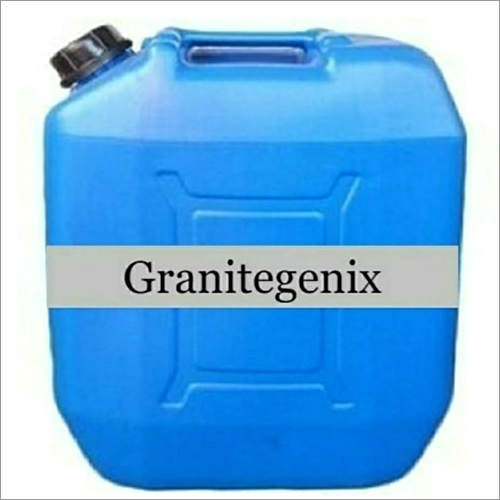 ग्रेनाइट नक़्क़ाशी रासायनिक अनुप्रयोग: औद्योगिक