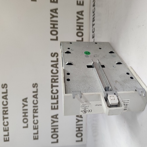 Abb 3bse020848r1 Termination Base Plc Module