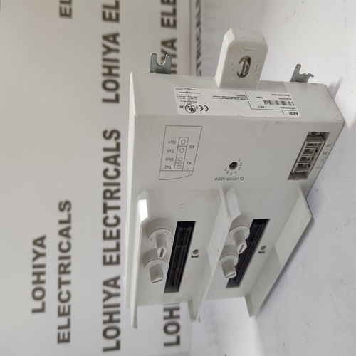 Abb 3bse020848r1 Termination Base Plc Module