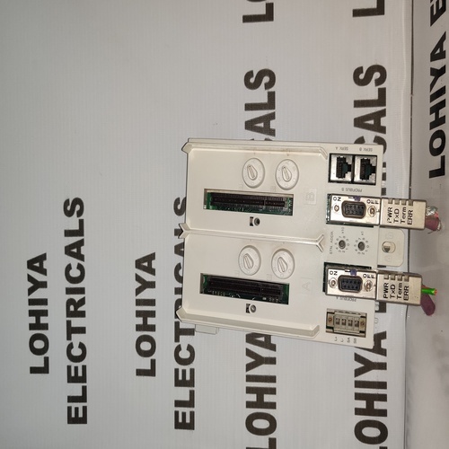 Abb 3bse022462r1 Termination Base Unit Plc Module