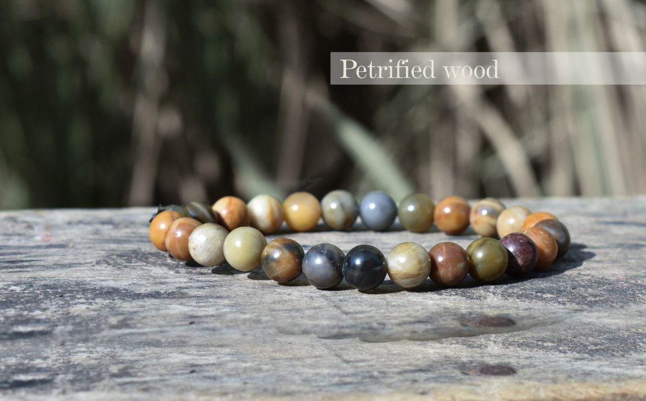 Ametic Rob Stone Grade: Standard