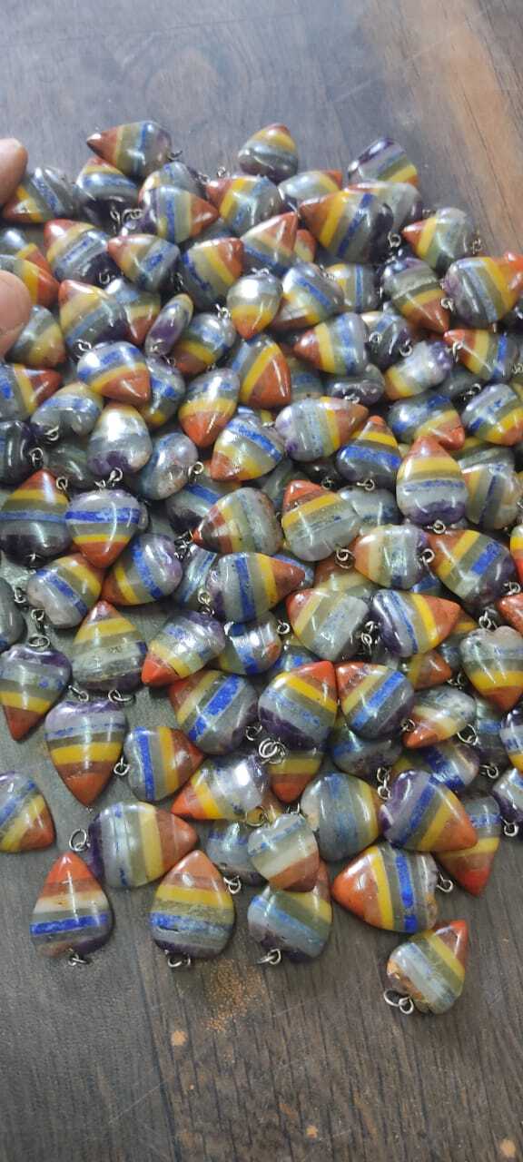 Ametic Rob Stone Grade: Standard