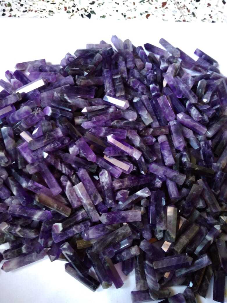 Ametic Rob Stone Grade: Standard