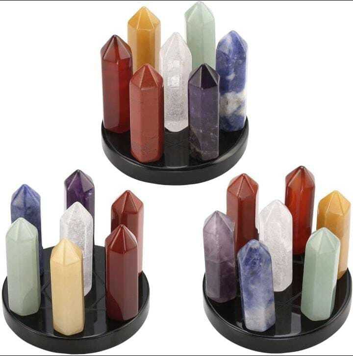 Ametic Rob Stone Grade: Standard