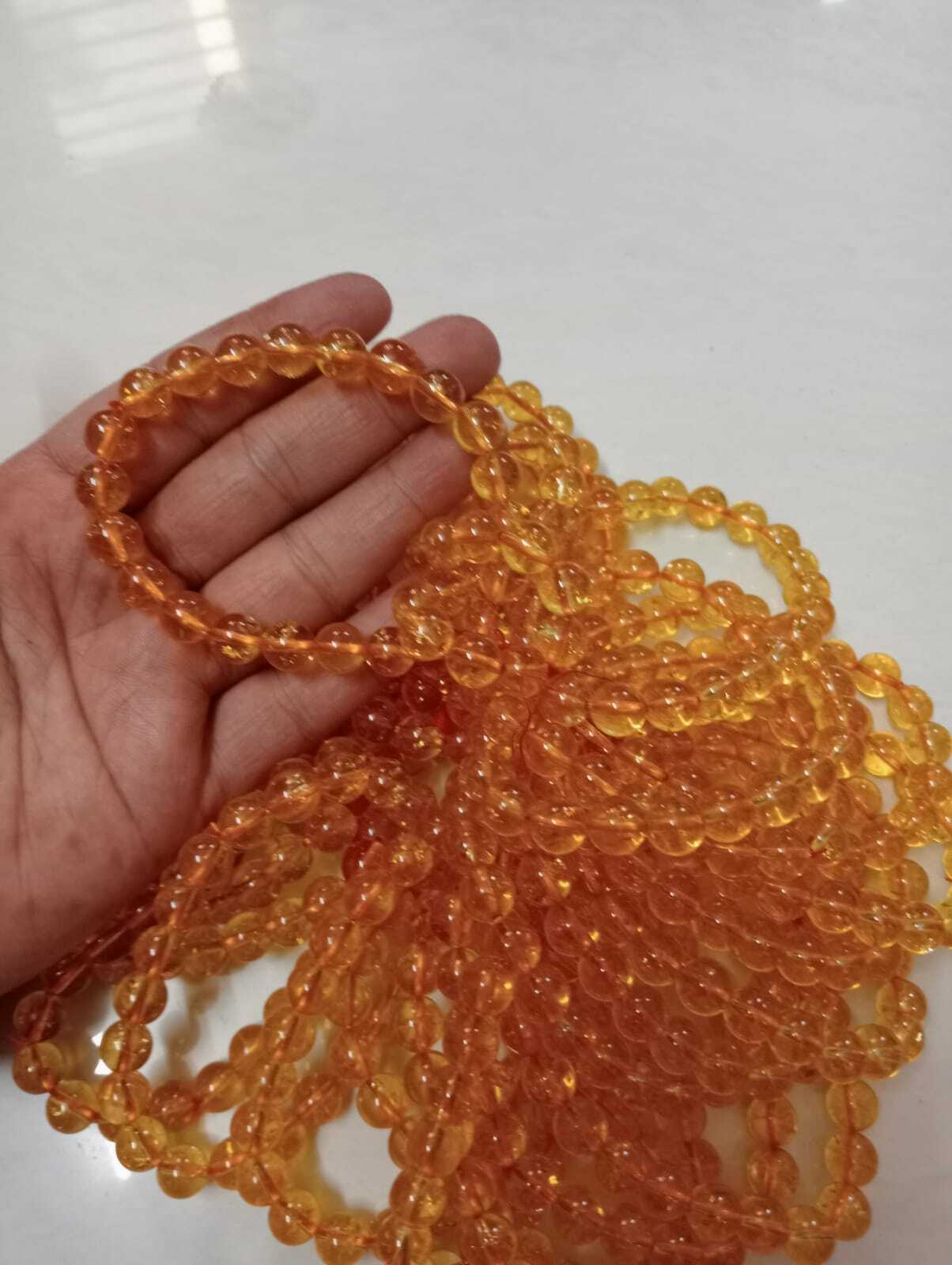 Ametic Rob Stone Grade: Standard