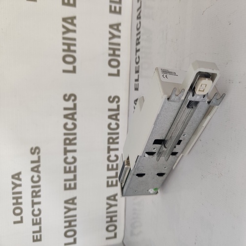 Abb 3bse043664r1 Termination Base Unit Plc Module