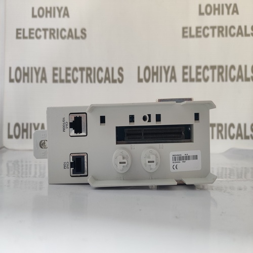 Abb 3bse043664r1 Termination Base Unit Plc Module