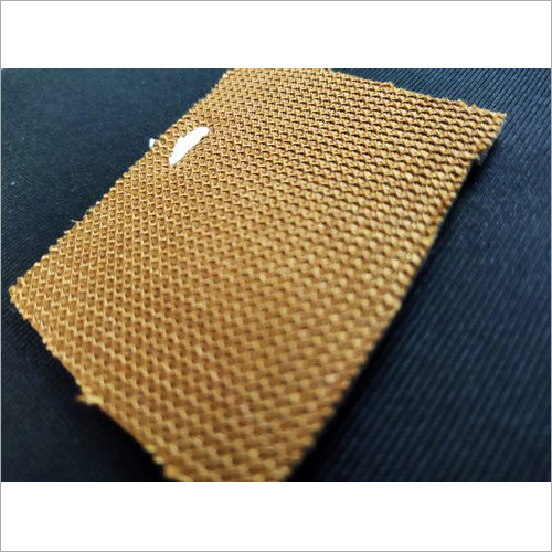 Army Boot Fabric - Polyester Material, Black, Brown, Grey Colors | Plain Texture, Perfect for Durable Army Boots