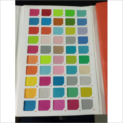 Neoprene Laminated Fabric - 55 Inch Width, Multicolour Plain Texture | Lightweight Design for Durable Laptop Sleeves