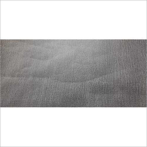 Backer Net - 32 gsm | Light Weight, Quick Dry, Plain White Texture