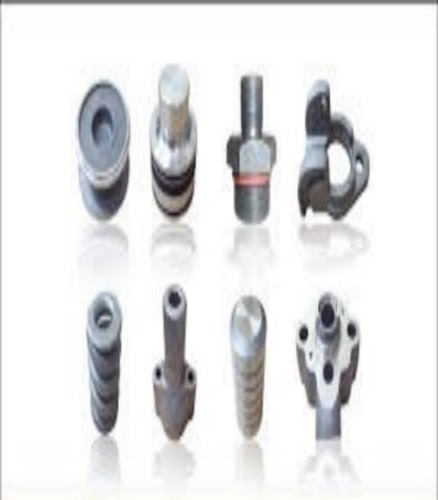 सिल्वर कैप 117 पेविंग रॉक ब्रेकर स्पेयर पार्ट्स