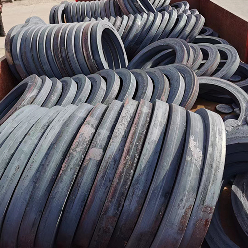 Silver Weld Neck Flanges