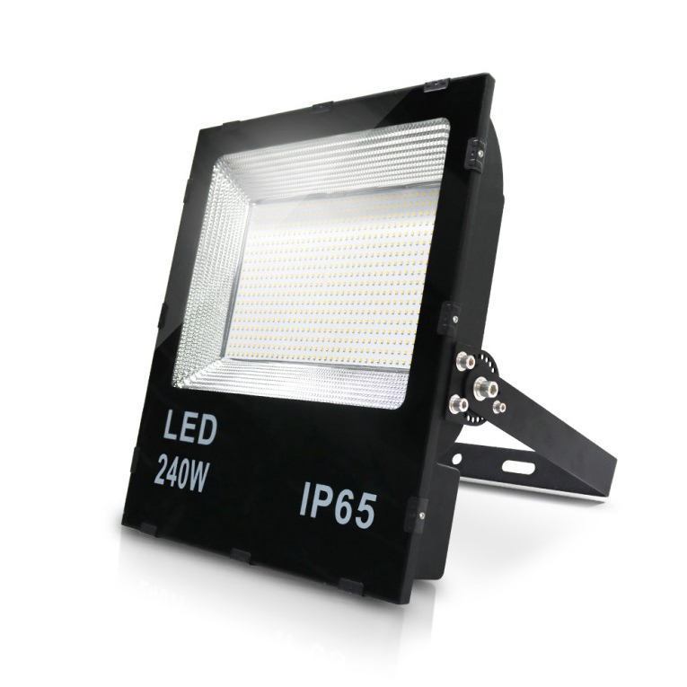 Outdoor Ip65 Waterproof Led Flood Light Led Outdoor Handybrite Floodlight 200w - Application: Household Base