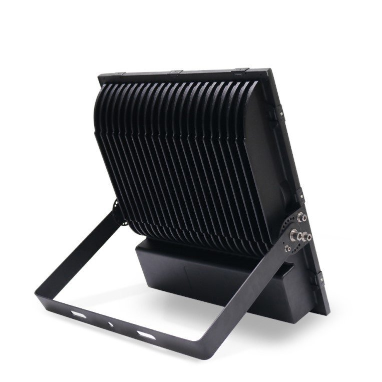 Outdoor Ip65 Waterproof Led Flood Light Led Outdoor Handybrite Floodlight 200w - Application: Household Base