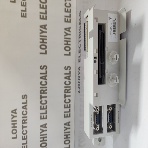 Abb 3bse025349r1 Base Unit