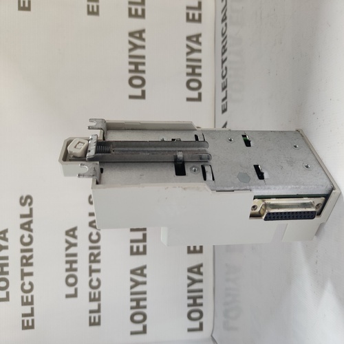 Abb 3bse025349r1 Base Unit