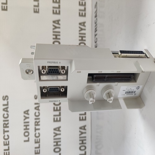 Abb 3bse025349r1 Base Unit