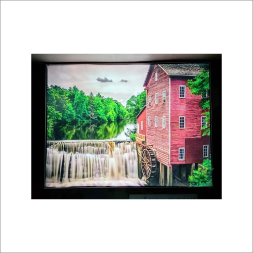 टिकाऊ सजावटी फ़ैब्रिक बोर्ड