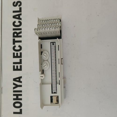 Abb 3bse013230r1 Termination Base Plc Module