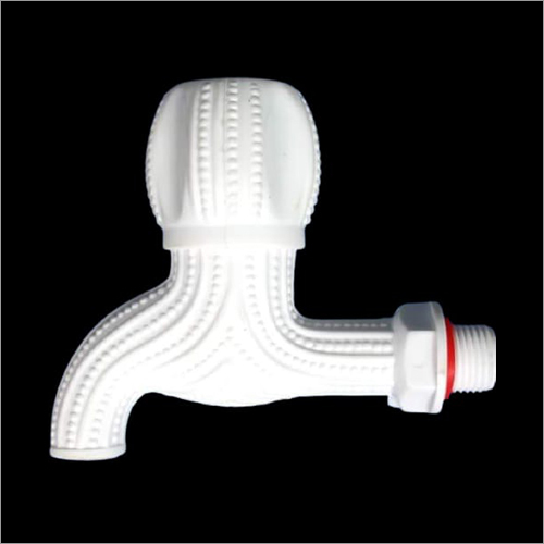 White Short Zibra Cock