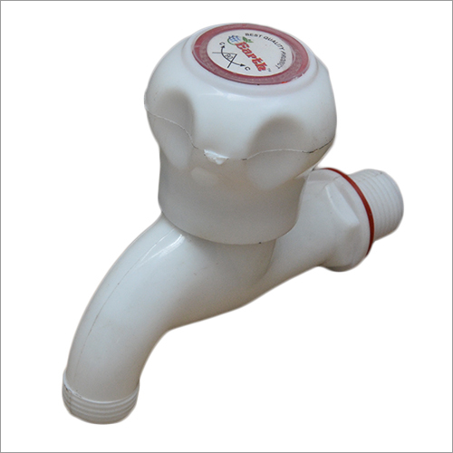 White Short Zibra Cock