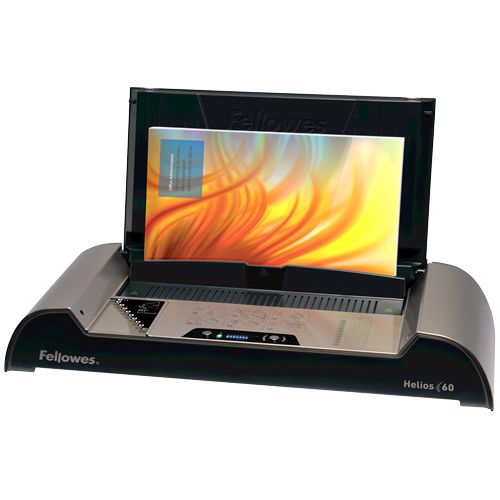 Automatic Fellowes Helios 60 Thermal Binding Machine