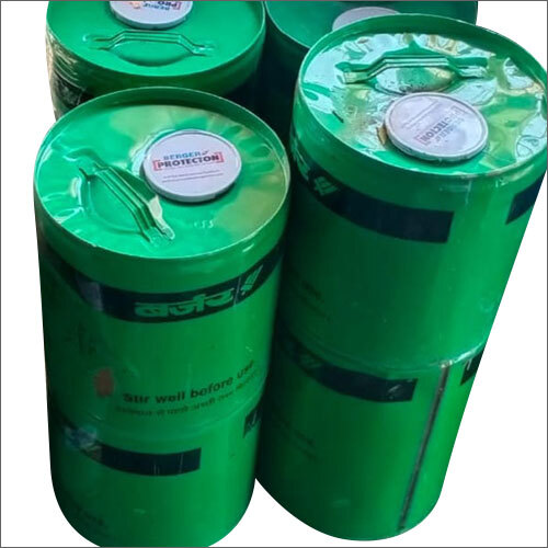 Industrial Protection Paints Grade: A