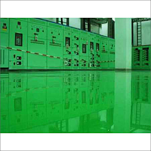 Flooring Insulation Substation Service