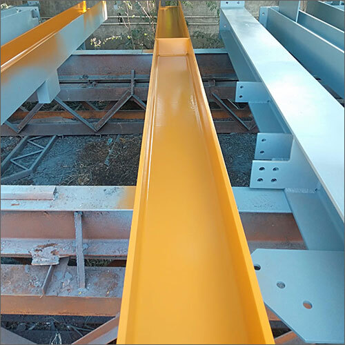 Structurals Painting Services