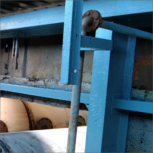 Structural coating services