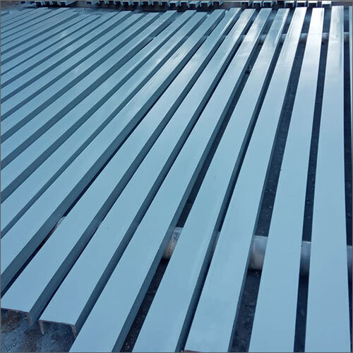 Metal Structurals Painting Services