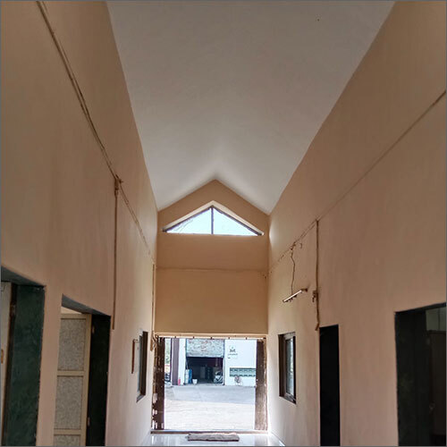 Building Painting Services