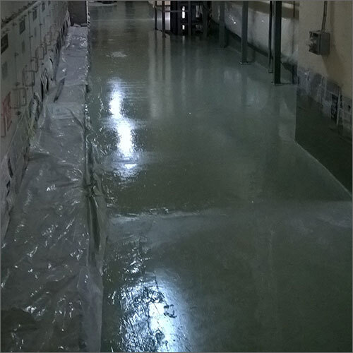 Pro Scaled Painting Services