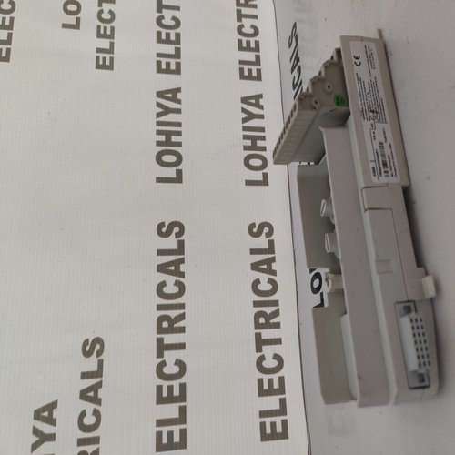 Abb 3bsc069209r1 Compact Module Termination Unit